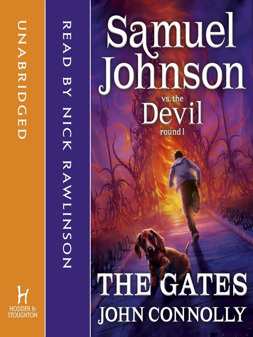Title details for The Gates by John Connolly - Available